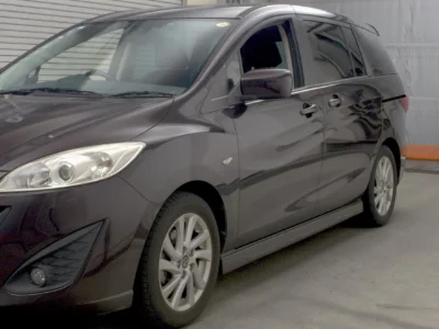 Mazda Premacy