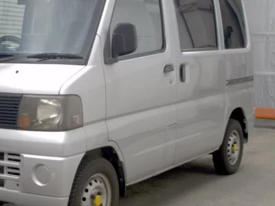 Nissan Clipper