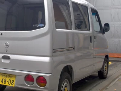 Nissan Clipper