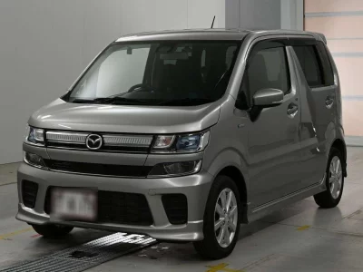 Mazda Flair