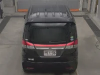 Цена авто Mitsubishi  с аукционов Японии, номер кузова MB15S, пробег 94 000, оценка 8