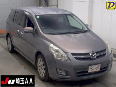 MAZDA MPV