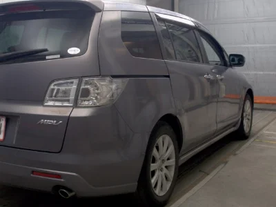 MAZDA MPV