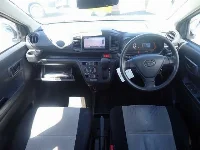 Цена авто Daihatsu  с аукционов Японии, номер кузова LA350S, пробег 145 000, оценка 6