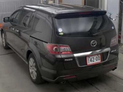 Mazda MPV