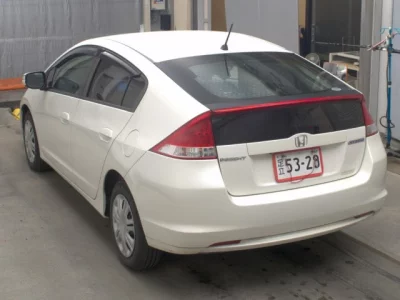 HONDA INSIGHT