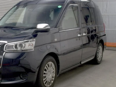 Toyota JPN Taxi