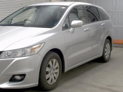 HONDA STREAM