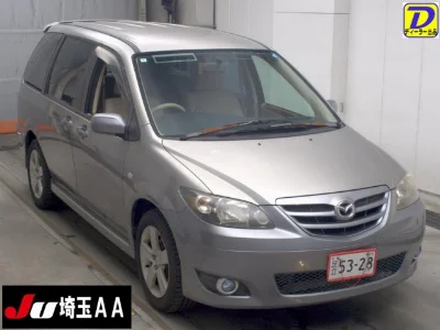 Mazda MPV