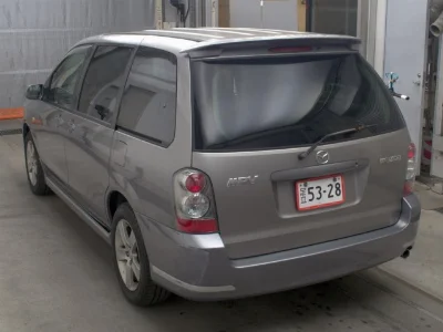 Mazda MPV