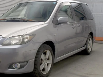 Mazda MPV