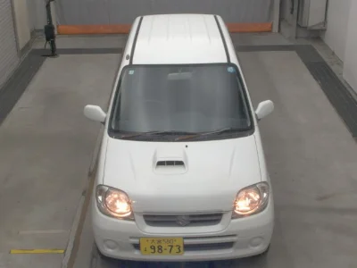 Suzuki Kei