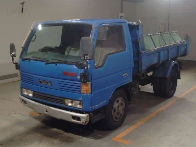 MAZDA TITAN