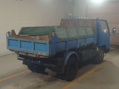 MAZDA TITAN