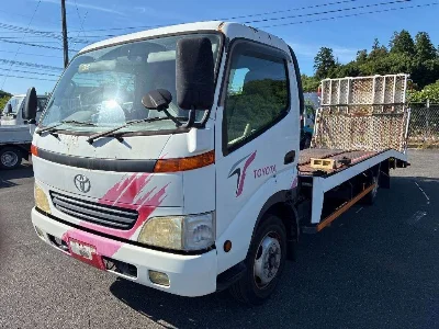 TOYOTA DYNA