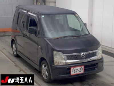 MAZDA AZ WAGON