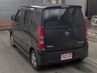 MAZDA AZ WAGON