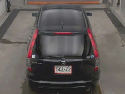 HONDA STREAM