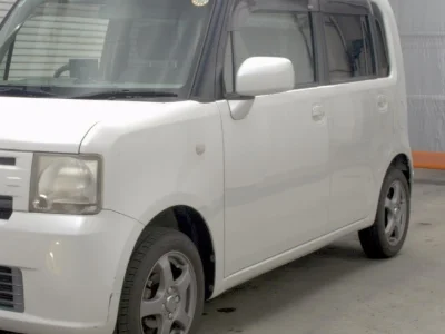 Toyota Pixis Space