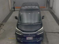 Цена авто Mitsubishi  с аукционов Японии, номер кузова MB36S, пробег 108 000, оценка 2