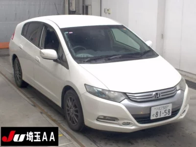 HONDA INSIGHT