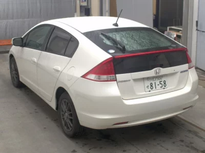 HONDA INSIGHT