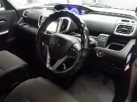 Цена авто Mitsubishi  с аукционов Японии, номер кузова MB36S, пробег 96 000, оценка 8