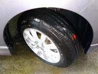 Цена авто Mitsubishi  с аукционов Японии, номер кузова MB36S, пробег 96 000, оценка 8