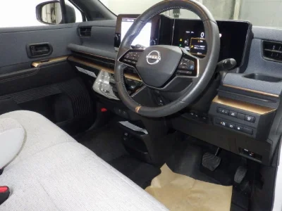 Nissan Sakura