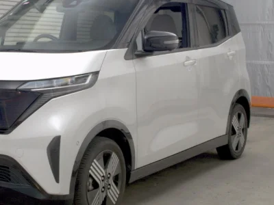 Nissan Sakura
