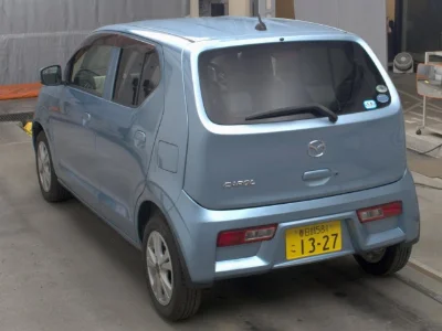Mazda Carol