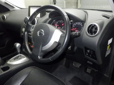 Nissan Dualis