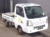 MAZDA SCRUM TRUCK
