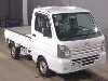 MAZDA SCRUM TRUCK