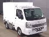 MAZDA SCRUM TRUCK