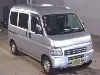 HONDA ACTY VAN