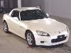 HONDA S2000