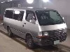 TOYOTA REGIUS VAN