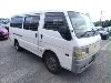 MAZDA BONGO BRAWNY VAN