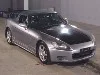 HONDA S2000