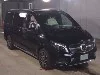 MERCEDES BENZ V CLASS