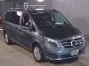 MERCEDES BENZ V CLASS