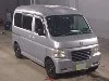 HONDA VAMOS