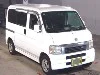 HONDA VAMOS