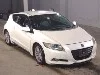 HONDA CR-Z