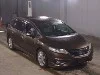 HONDA JADE