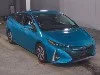 TOYOTA PRIUS PHV