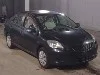 TOYOTA BELTA