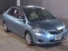 TOYOTA BELTA