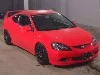 HONDA INTEGRA
